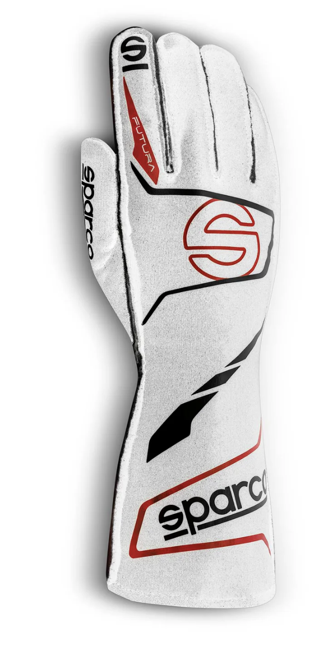 Sparco Futura Gloves