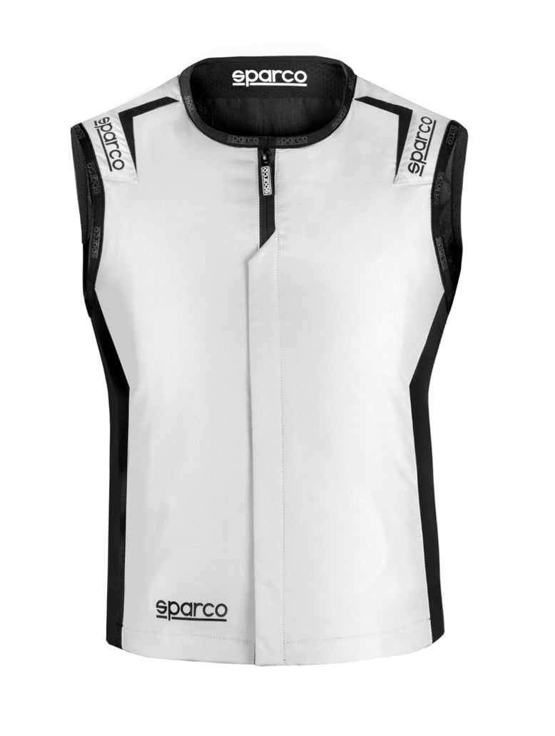 SPARCO 001014SI ICE VEST FRONT IMAGE
