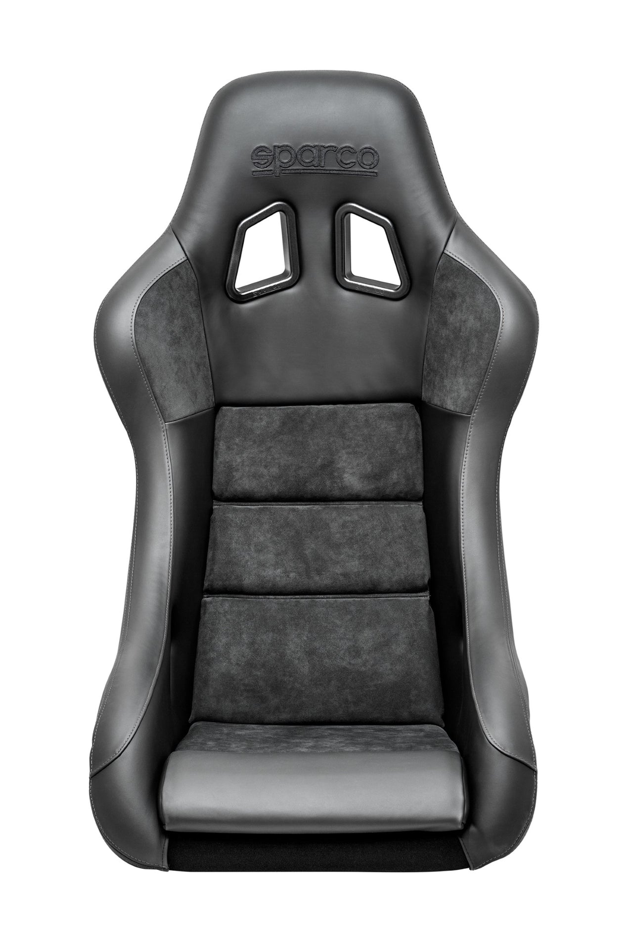 Sparco WRT-R Performance Seat Black/Grey