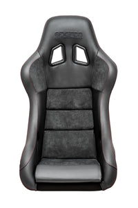 Thumbnail for Sparco WRT-R Performance Seat Black/Red