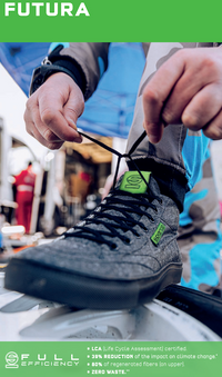 Thumbnail for Sparco Futura Racing Shoes
