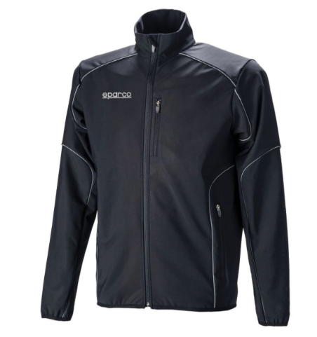 Sparco Soft Shell Jacket