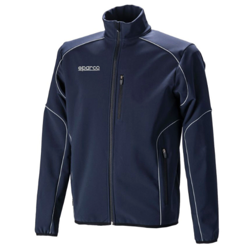 Sparco Soft Shell Jacket