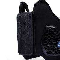 Thumbnail for Sparco_PRO_Shell_Rib_Protection_Vest_Back_Image