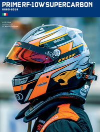 Thumbnail for Sparco_Prime-Supercarbon_RF-10W_Helmet_Driver_Sale_Image