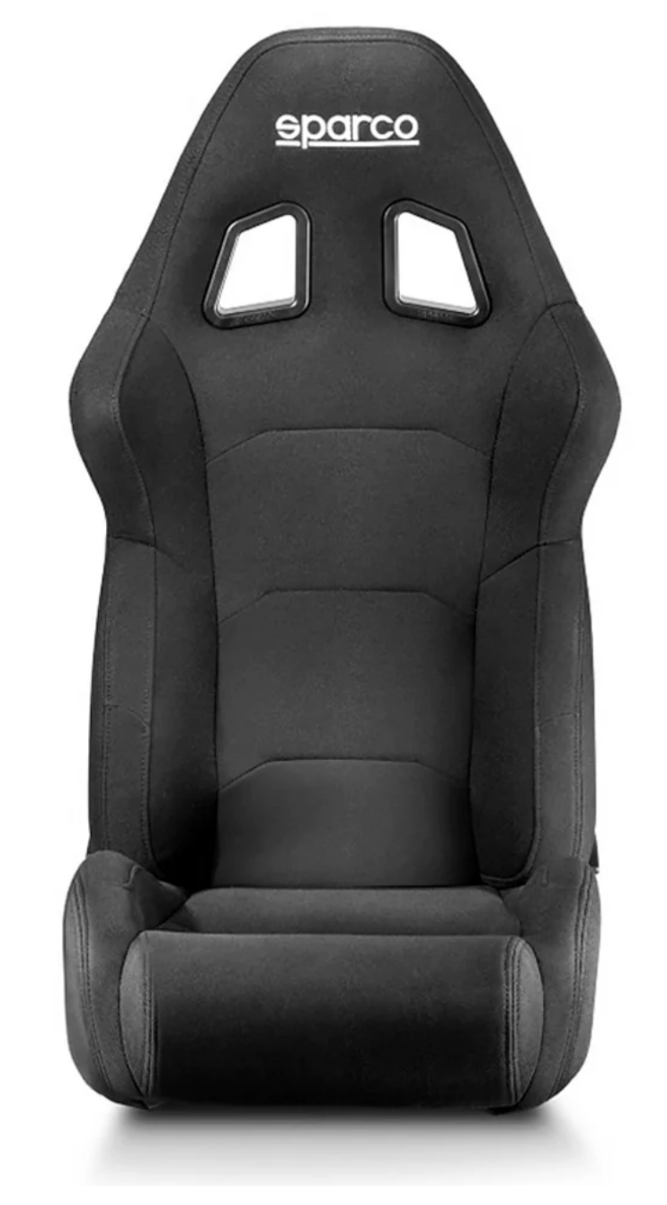 Sparco R500 Torino Reclining Sport Seat