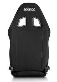 Thumbnail for Sparco R500 Torino Reclining Sport Seat
