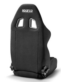 Thumbnail for Sparco R500 Torino Reclining Sport Seat