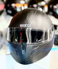 Thumbnail for Sparco Prime RF-10 Supercarbon |FIA 8860-2018