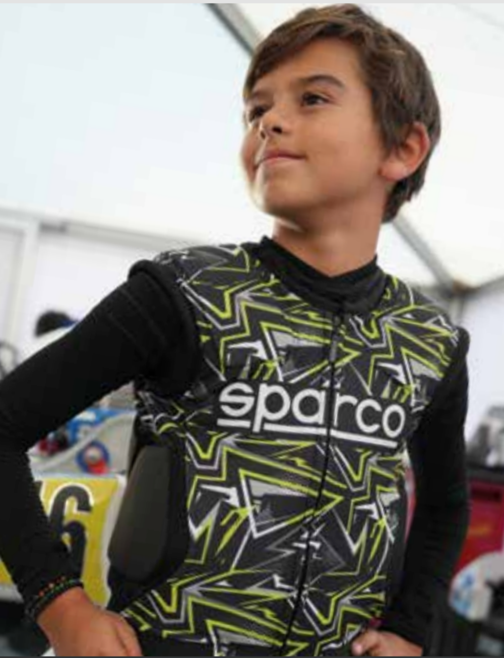 Sparco_SJ_Pro_K3 kid-Image