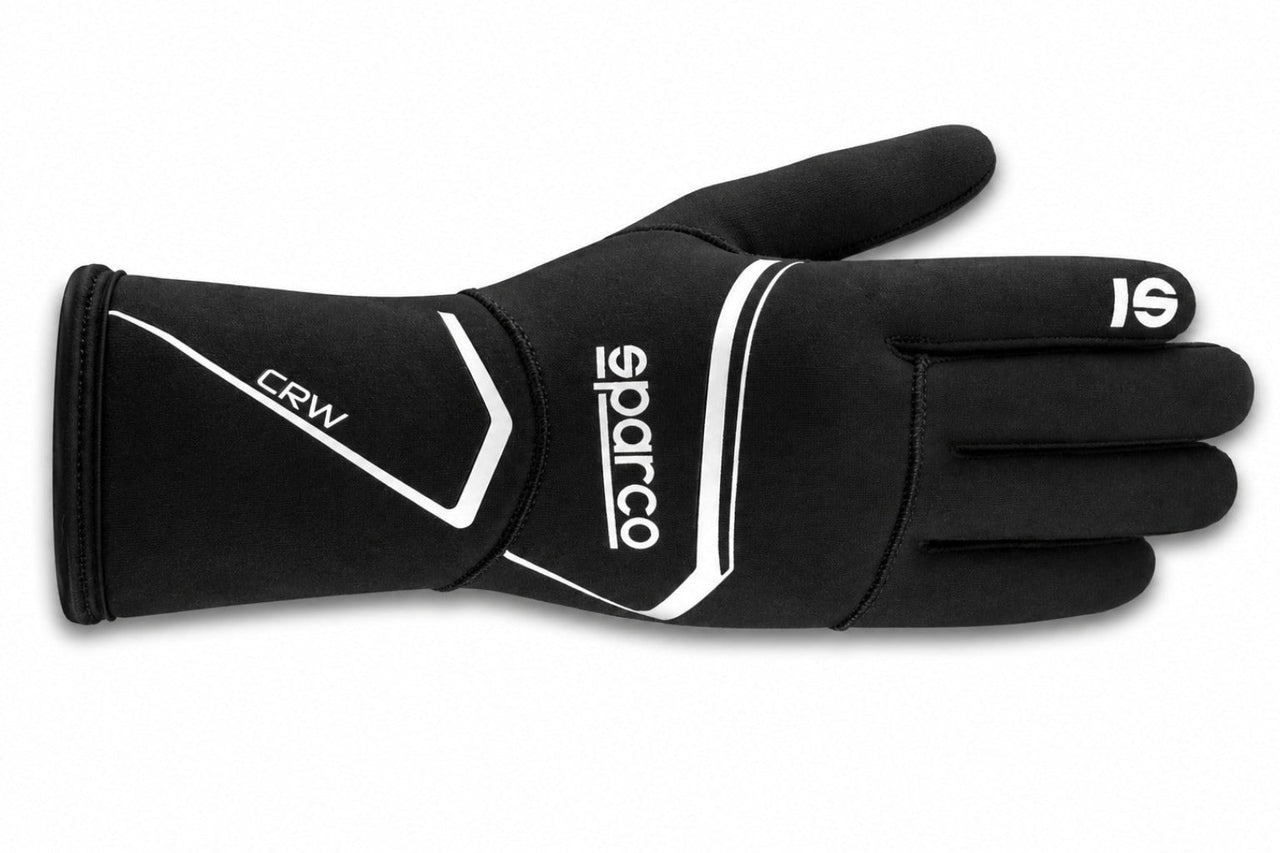 Sparco Single Horizontal Image