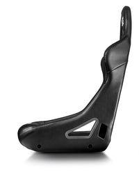 Thumbnail for Sparco Sprint+ Race seat BRR0004B0K0100N Black Vinyl Side Image