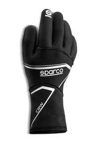 Thumbnail for Sparco WP CRW Gloves Image