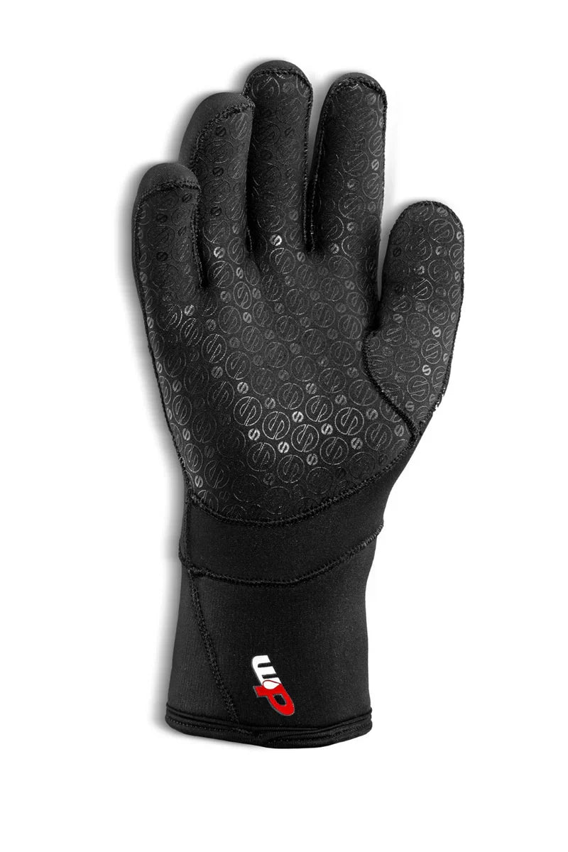 Sparco WP CRW Gloves Palm Image