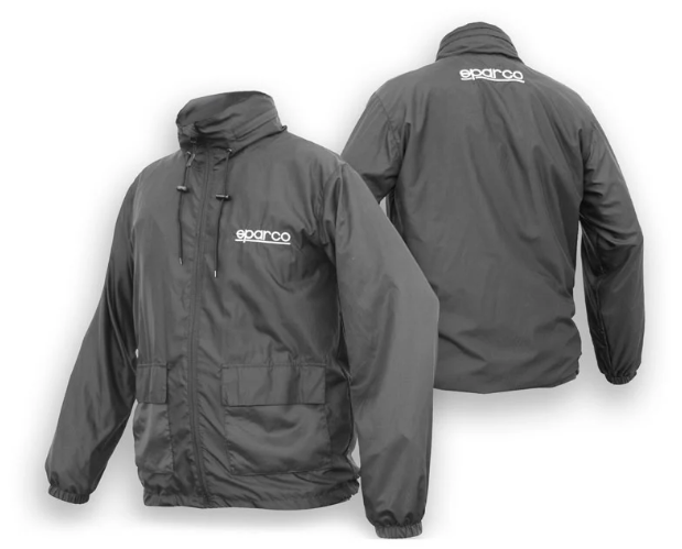 Sparco Windbreaker