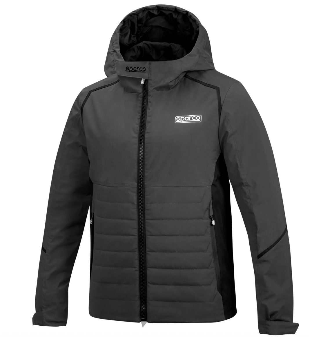 Sparco Winter Jacket