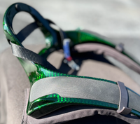 Thumbnail for Stand21-Featherlite-green-Colored-Carbon-Fiber-side-Image