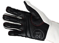 Thumbnail for Stand21-Porsche-Motorsport-Gloves-White-Palm-Closeup--Image