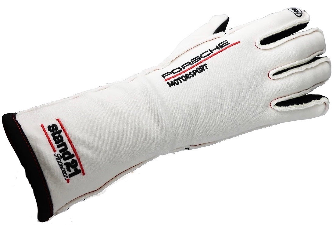 Stand21-Porsche-Motorsport-Gloves-White-closeup-Image