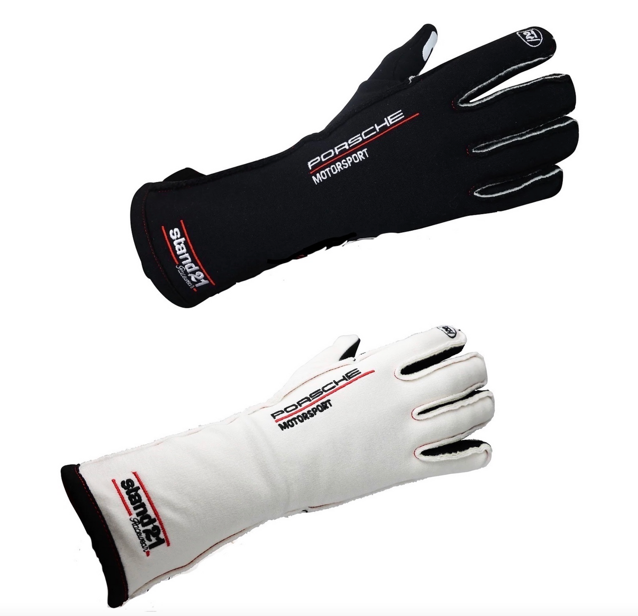 Stand21-Porsche-Motorsport-Race-Glove-Image