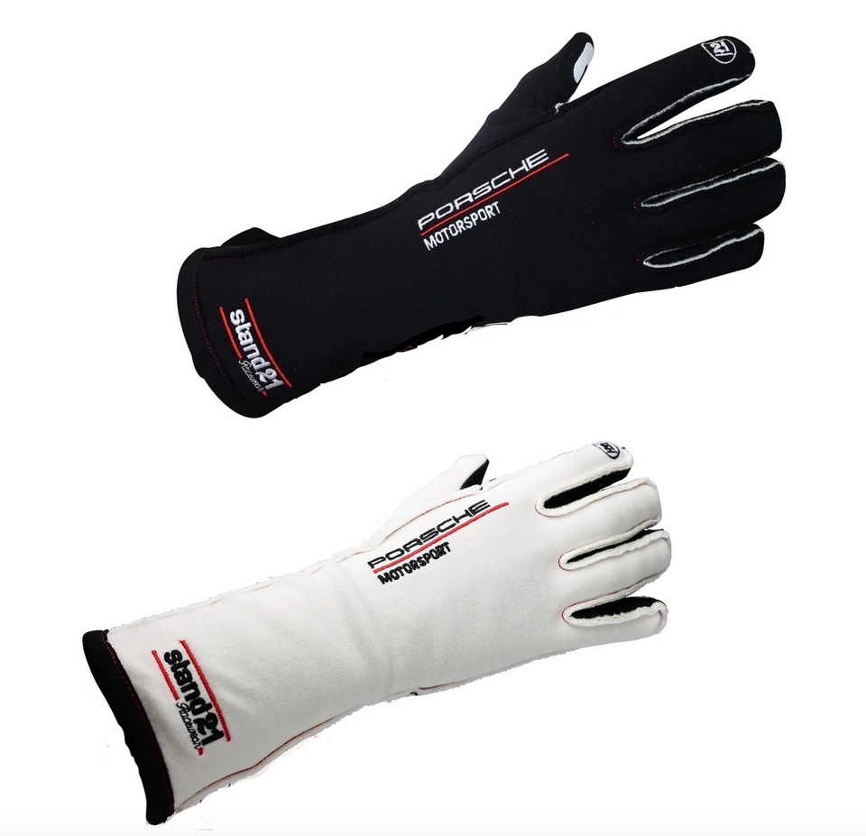 ウェア RWB racing gloves Racing Gloves – Rauh-Welt Begriff Los Angeles