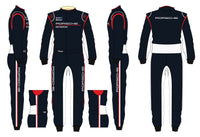 Thumbnail for Stand21-Porsche-Motorspot-ST121-Driver-Race-Suit-summary-Image