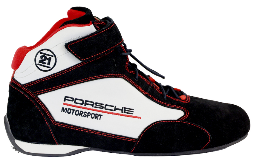 Porsche Motorsport Daytona III Race Shoe in stock  display picture 2