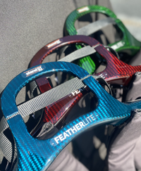 Thumbnail for Stand21 Featherlite Head And Neck Restraint