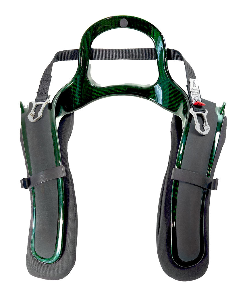 Stand21 Featherlite Head And Neck Restraint