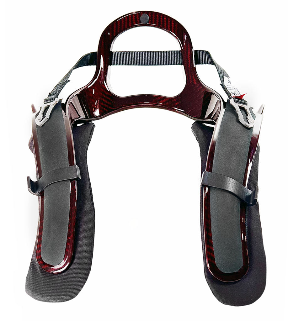 Stand21 Featherlite Head And Neck Restraint