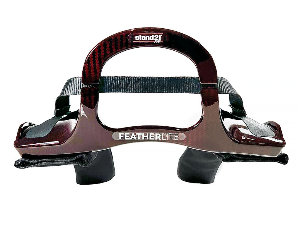 Stand21 Featherlite Head And Neck Restraint