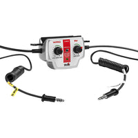 Thumbnail for Stilo WRC Intercom Systems