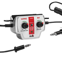 Thumbnail for Stilo WRC Intercom Systems