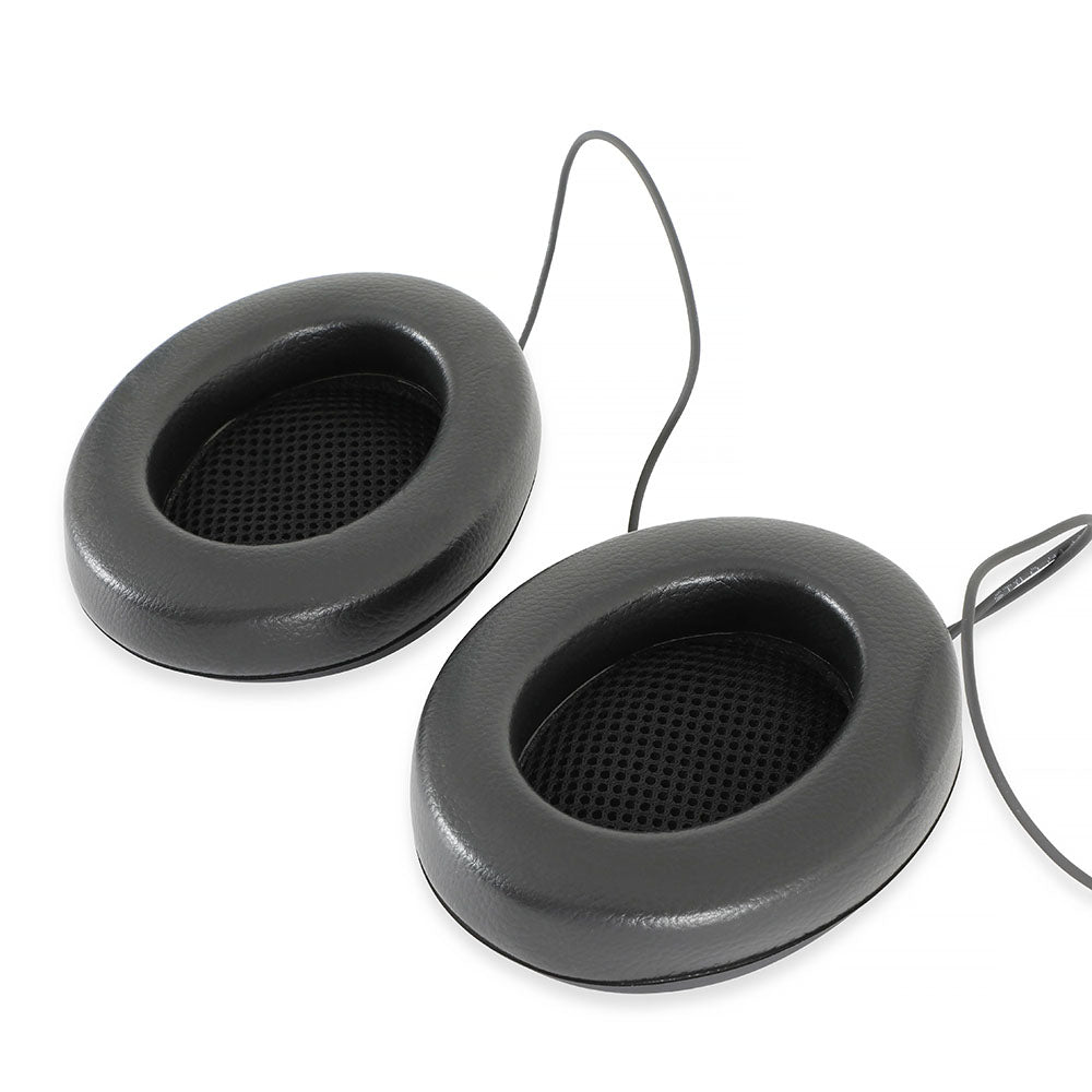 Stilo AE0210 integrated ear muff speakers for Stilo racing helmets