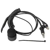Thumbnail for Stilo AE0309 boom mic with ear bud jack
