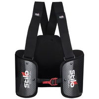Thumbnail for Stilo-Carbon_Curva_Rib_Protector_Image