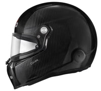 Thumbnail for Stilo-ST5-CMR-Carbon_Fiber_Karting-Helmet_WHITE_sale-discount-best-deal-low-price-deal-Left-Side_IMAGE