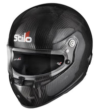 Thumbnail for Stilo-ST5-CMR-Carbon_Fiber_Karting-Helmet_WHITE_sale-discount-best-deal-low-price-deal-Left_Profile_IMAGE