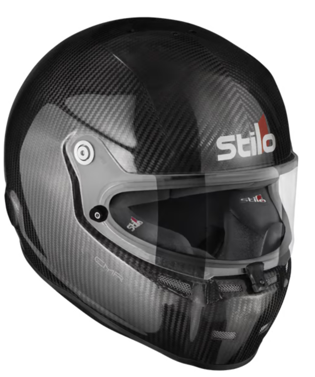 Stilo-ST5-CMR-Carbon_Fiber_Karting-Helmet_WHITE_sale-discount-best-deal-low-price-deal-Right_Profile_IMAGE