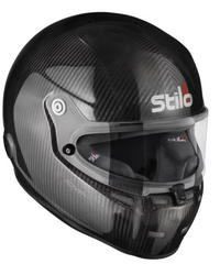 Thumbnail for Stilo-ST5-CMR-Carbon_Fiber_Karting-Helmet_WHITE_sale-discount-best-deal-low-price-deal-Right_Profile_IMAGE