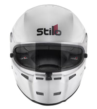 Thumbnail for Stilo-ST5-CMR-Karting-Helmet_WHITE_sale-discount-best-deal-low-price-deal-FRONT_IMAGE