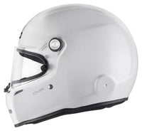 Thumbnail for Stilo-ST5-CMR-Karting-Helmet_WHITE_sale-discount-best-deal-low-price-deal-LEFT_IMAGE