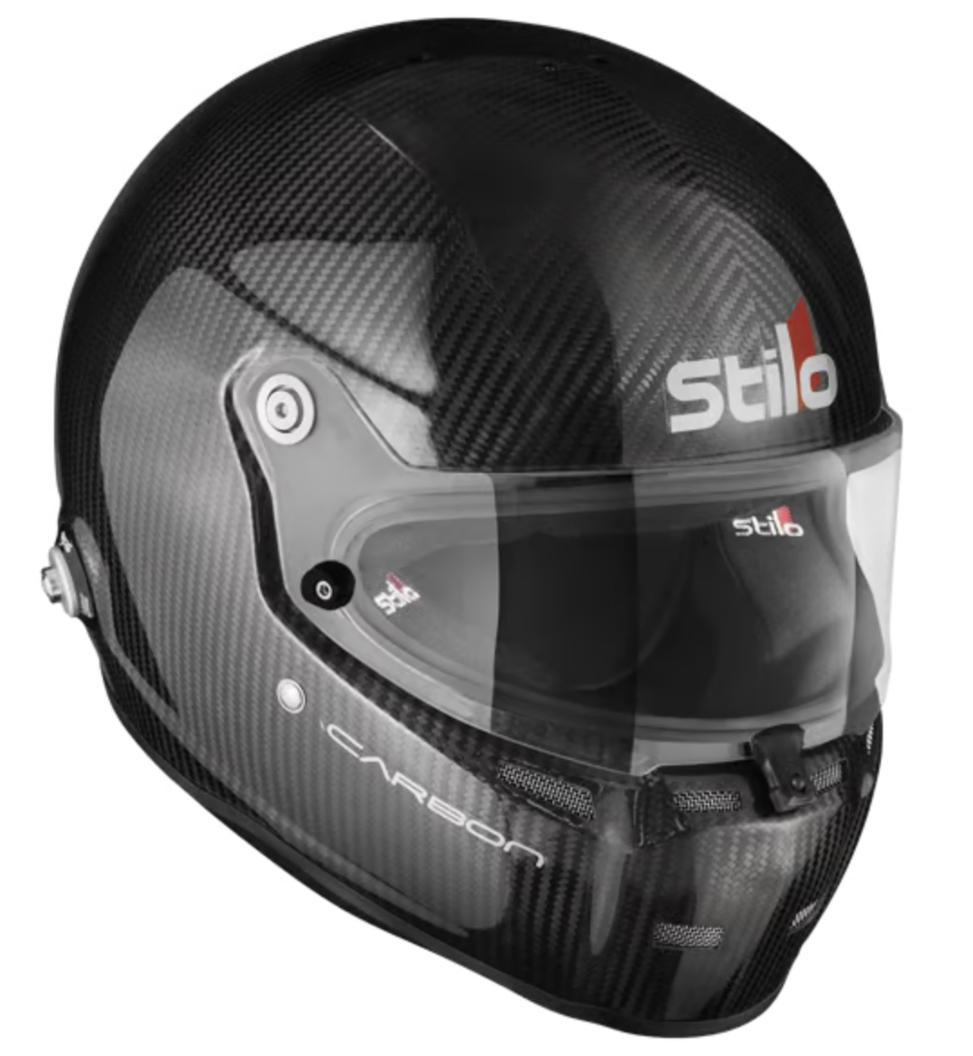 Stilo ST5 FN Carbon Fiber Helmet