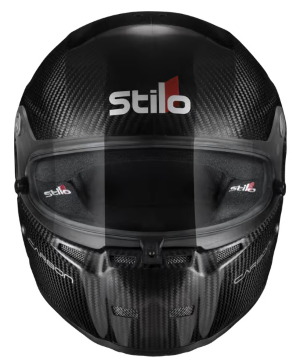 Stilo ST5 FN Carbon Fiber Helmet