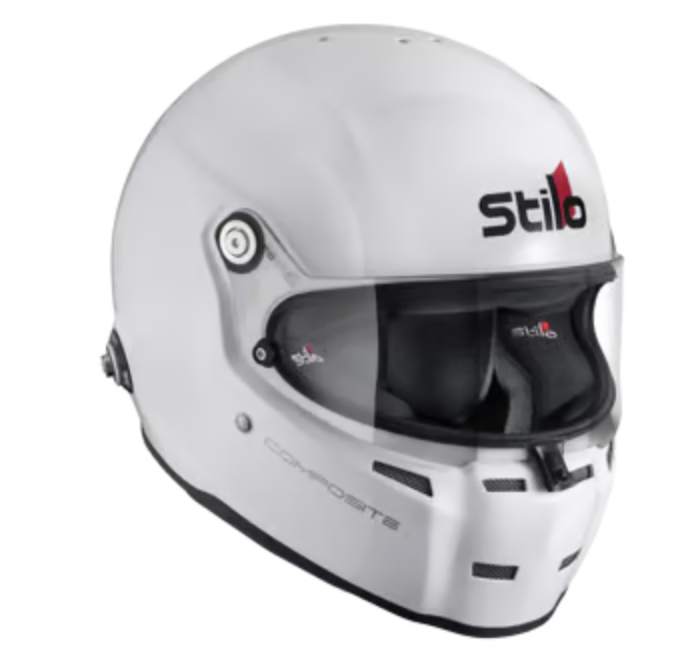 Stilo ST5 FN Composite Helmet SA2020