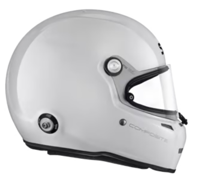 Stilo ST5 FN Composite Helmet SA2020