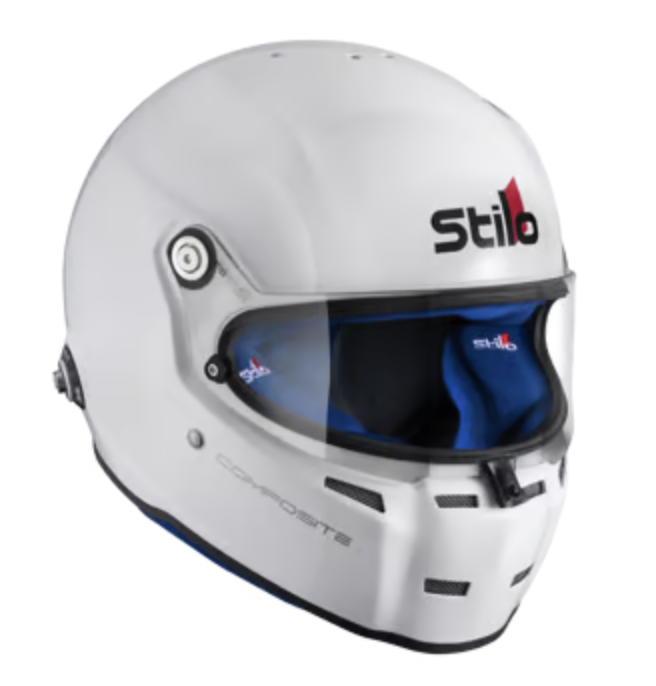 Stilo ST5 FN Composite Helmet SA2020