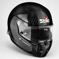 Thumbnail for Stilo Helmets ST5 FN 8860-2018 carbon racing helmet full left side profile-image
