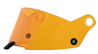 Thumbnail for Stilo-ST5-Visor-Shield-Amber-YA0813-image