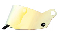Thumbnail for Stilo-ST5-Visor-Shield-Medium-Yellow-YA08092-image